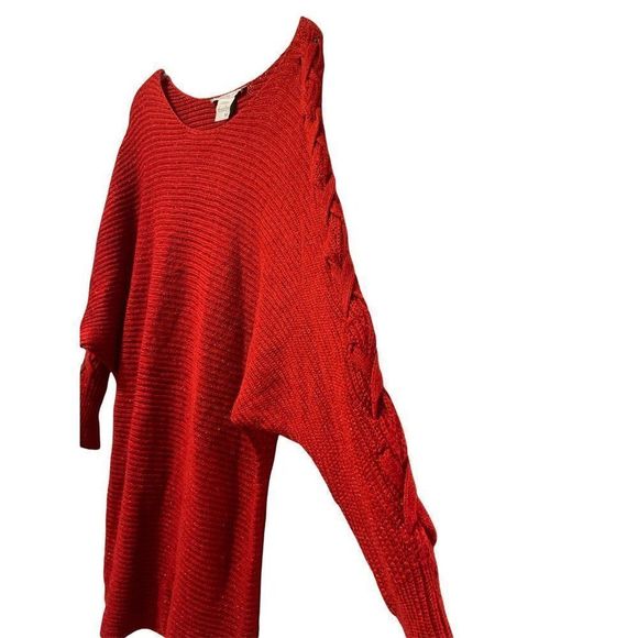 American Rag tunic sweater - Picture 3 of 3